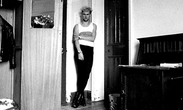 Me - Photographs